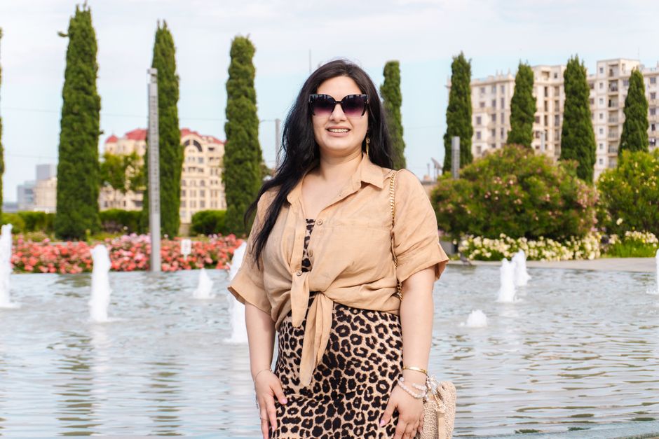 10 Chic Amazon Fashion Finds Under  You Won’t Believe