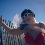 Beach Vacation Dresses That Survive Sand, Salt, and Sweat