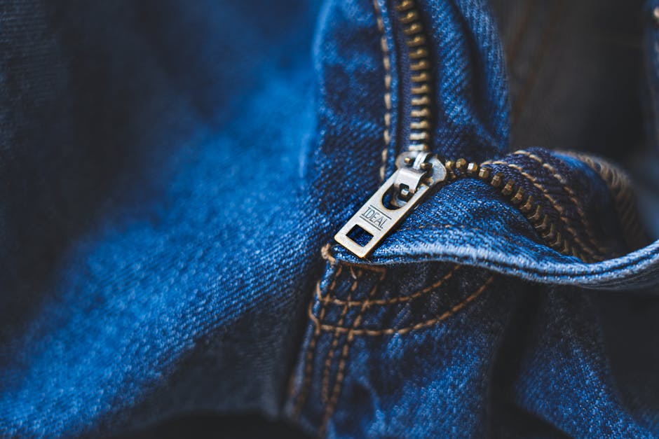 Why most Pakistani jeans are garbage and the three brands actually worth your money