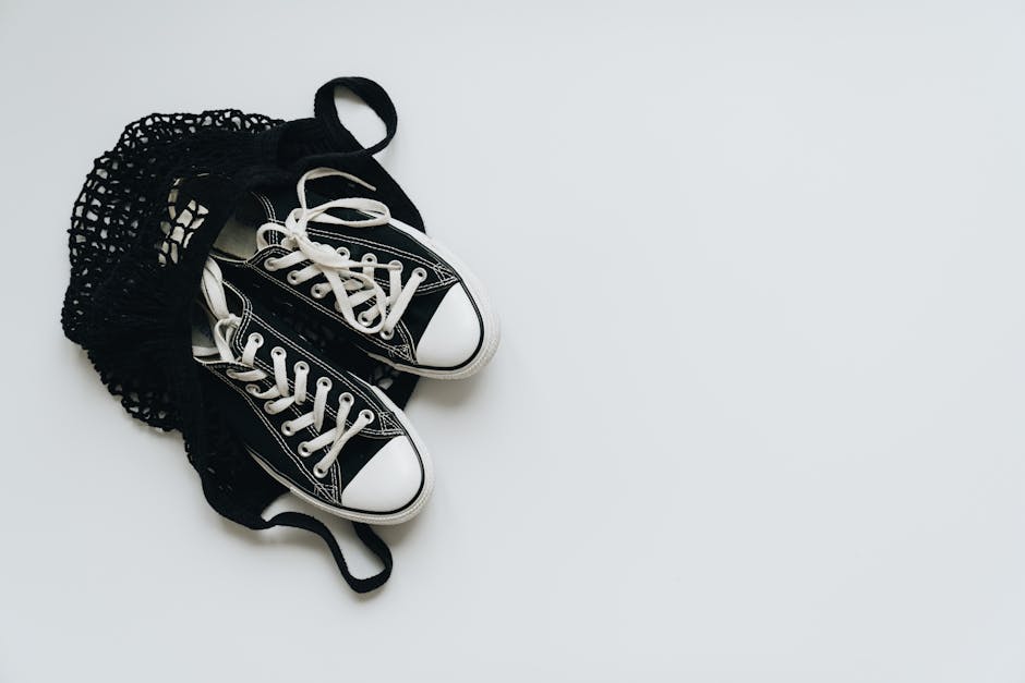 Best Everyday Sneakers for Men