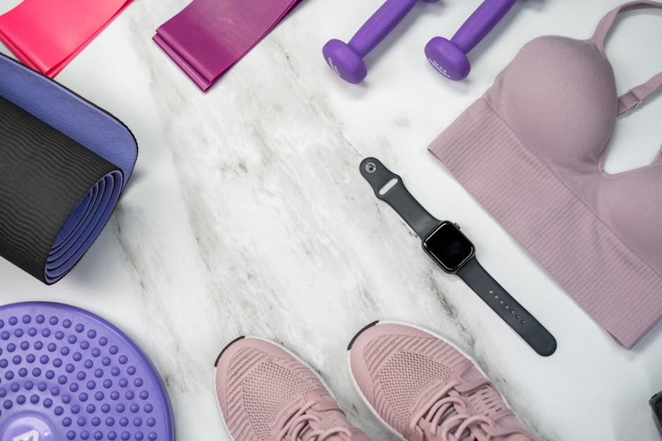 Cardio Shoes Women Actually Need (Not What Ads Push)