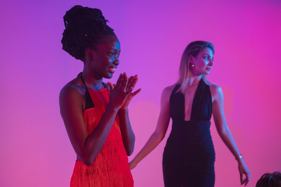 Cocktail Dresses for Black-Tie Optional: The 7 Styles That Actually Work