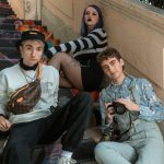 Fashion Grunge Podcasts Worth Actually Listening To