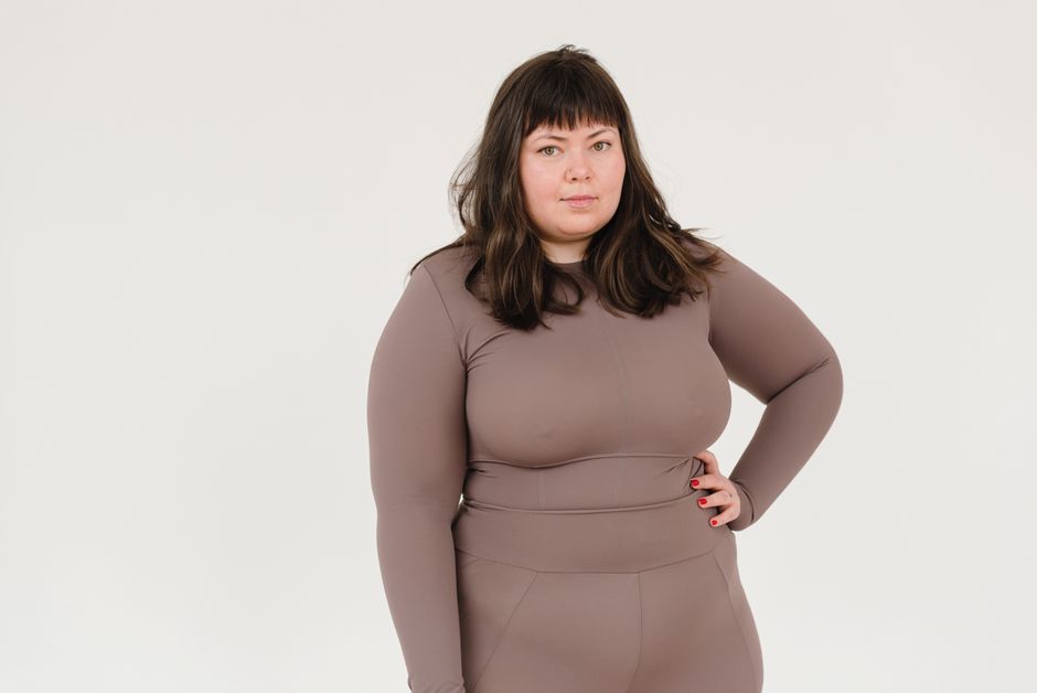 Inclusive Sizing Fashion: Inclusive Sizing in Fashion: Why It Matters Beyond the Trends