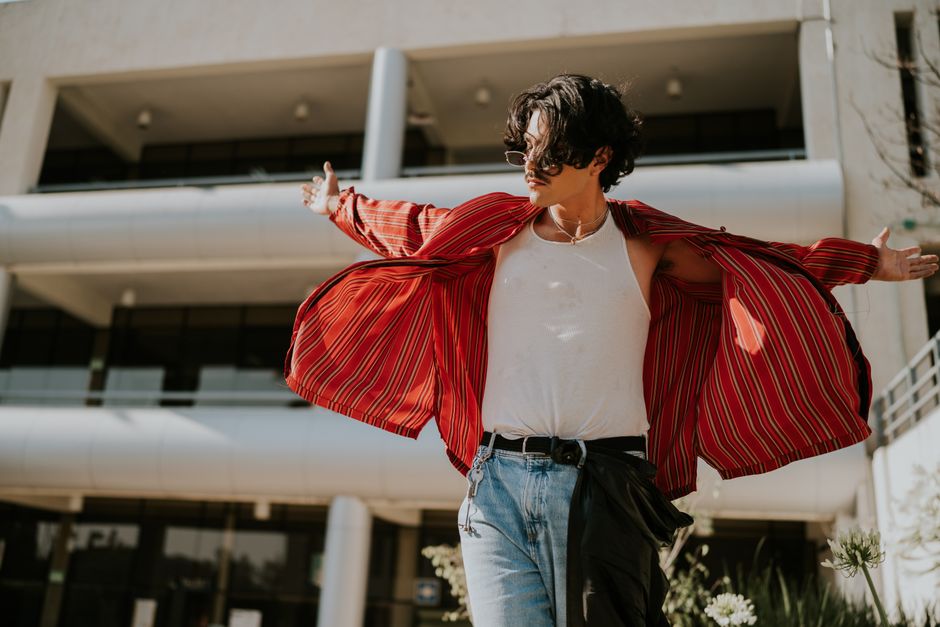 What 8 Years of Styling Taught Me About Jacket Vest Styles