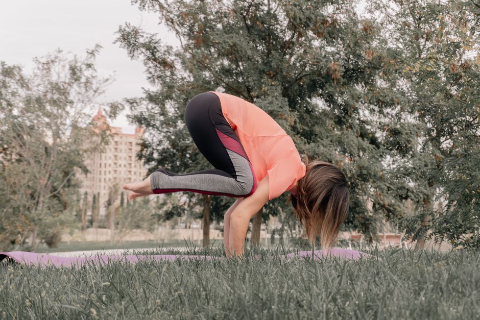 Lululemon Align Vs Athleta Salutation: Lululemon Align vs. Athleta Salutation: Which Legging Wins for Daily Wear