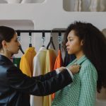 Secondhand Wardrobe Tips: The Secondhand Wardrobe Problem: How to Build a Capsule That Works