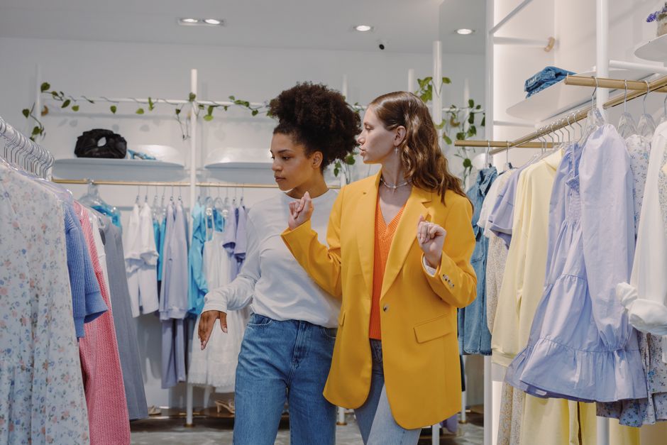 Style Oversized Blazers Streetwear: How to Style Oversized Blazers for an Effortlessly Cool Streetwear Vibe