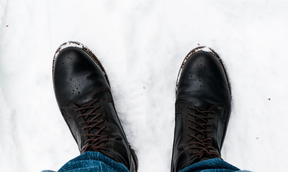 Winter Boots For Icy Conditions: Why Most Winter Boots Fail on Ice (and How to Pick the Right Pair)
